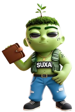 Step 1 Character