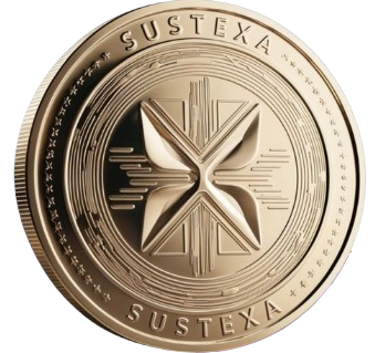 Sustexa Logo